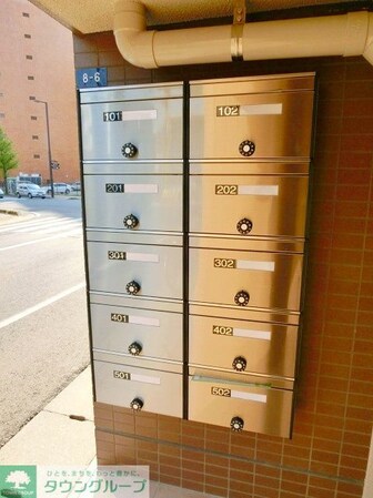 アンビシャス千葉城前の物件内観写真